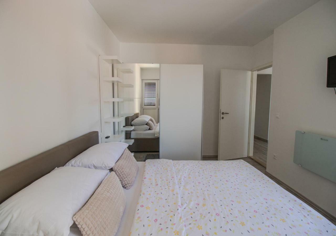 Lukas Central Apartment - Digital Nomads Friendly Dubrovnik Eksteriør billede