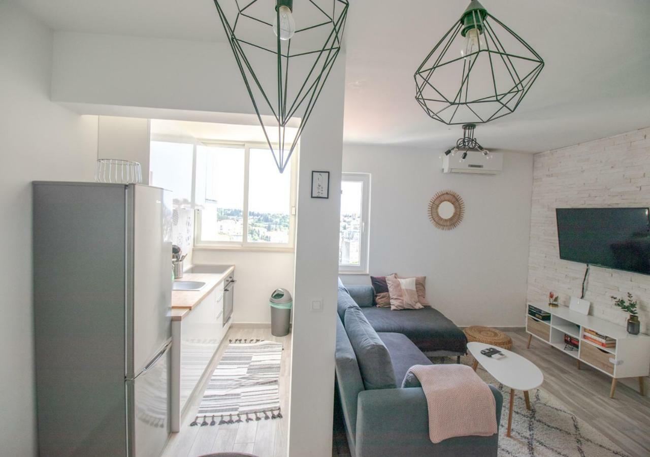 Lukas Central Apartment - Digital Nomads Friendly Dubrovnik Eksteriør billede
