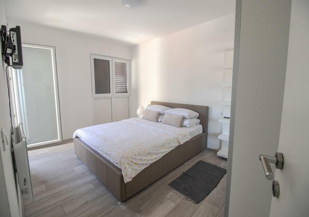 Lukas Central Apartment - Digital Nomads Friendly Dubrovnik Eksteriør billede