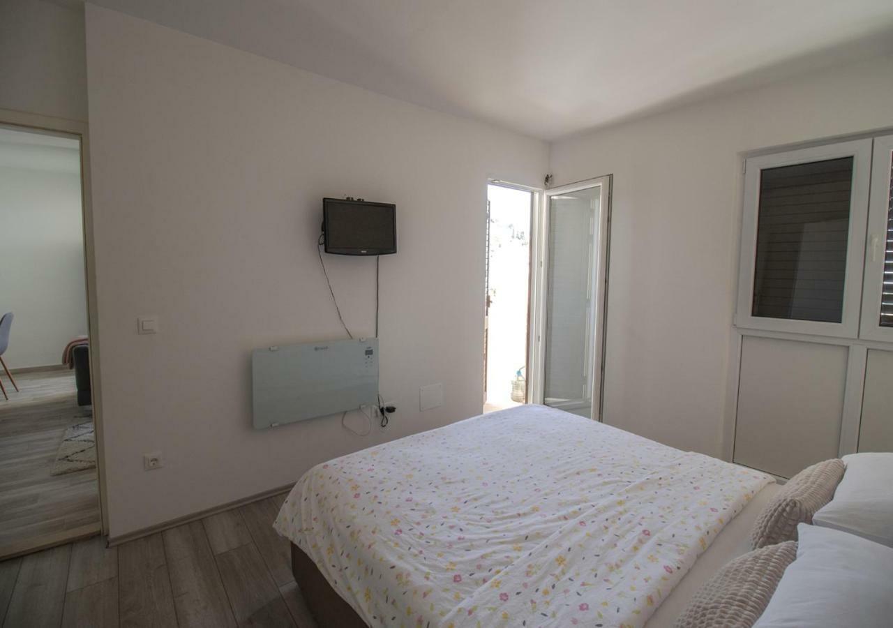 Lukas Central Apartment - Digital Nomads Friendly Dubrovnik Eksteriør billede