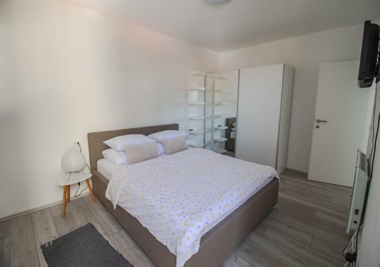 Lukas Central Apartment - Digital Nomads Friendly Dubrovnik Eksteriør billede