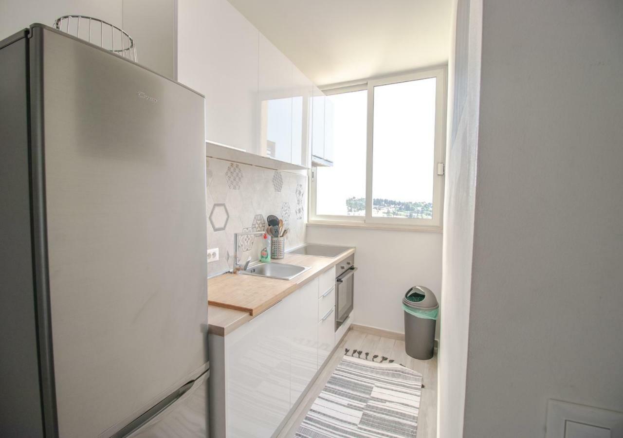 Lukas Central Apartment - Digital Nomads Friendly Dubrovnik Eksteriør billede