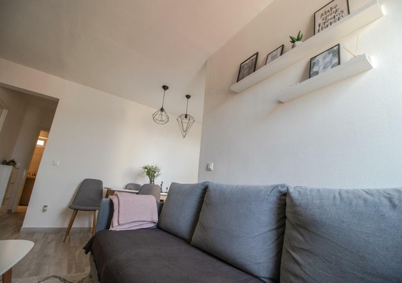 Lukas Central Apartment - Digital Nomads Friendly Dubrovnik Eksteriør billede