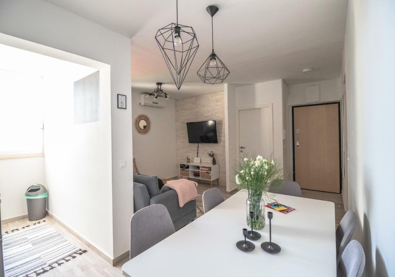Lukas Central Apartment - Digital Nomads Friendly Dubrovnik Eksteriør billede