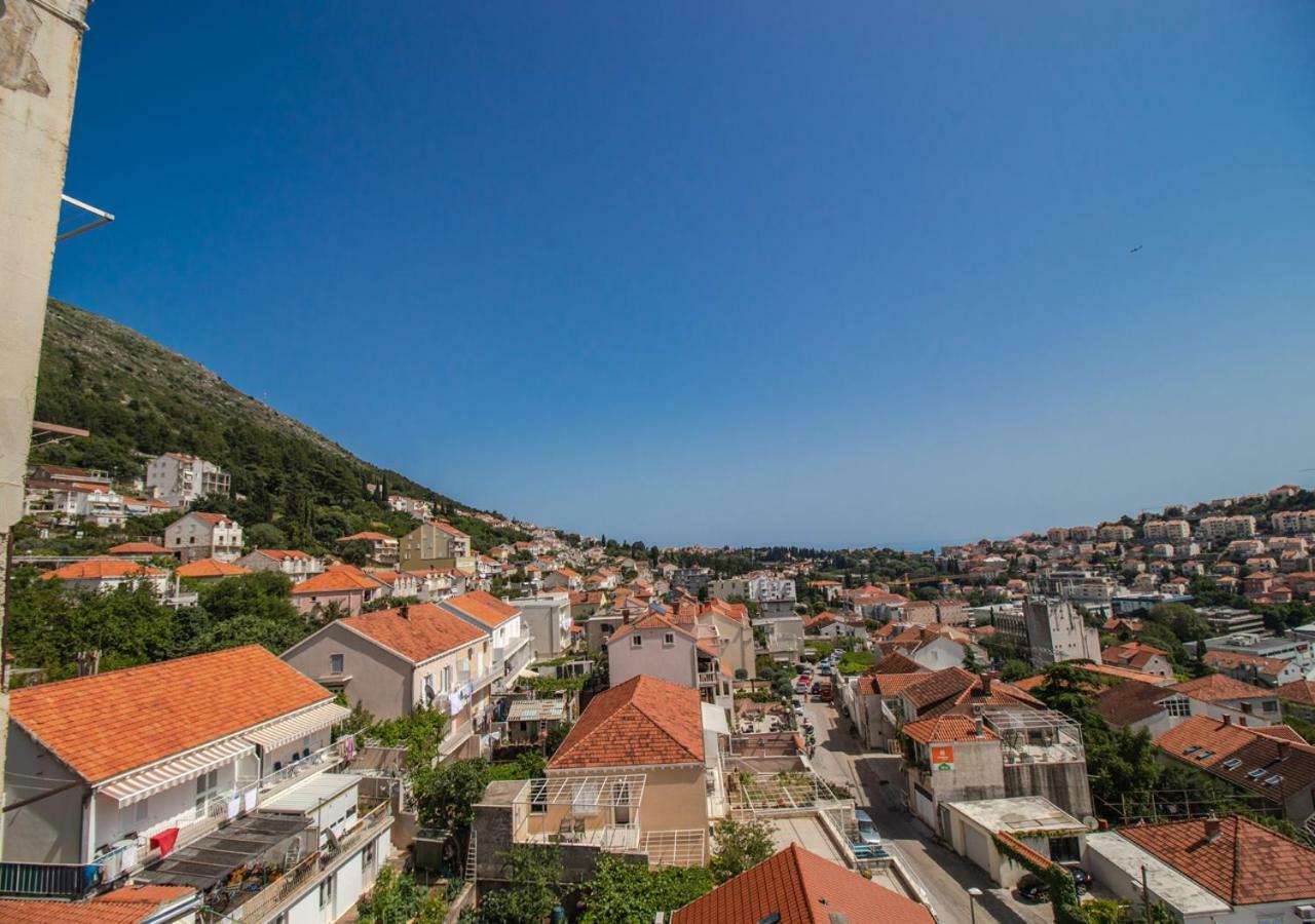 Lukas Central Apartment - Digital Nomads Friendly Dubrovnik Eksteriør billede